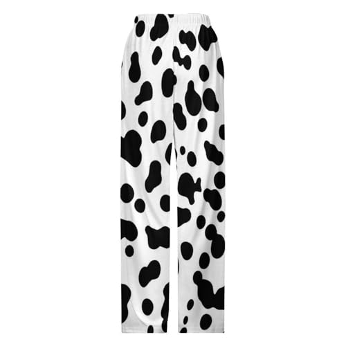 Dalmatian Dog PrintChildren's Casual Pajamas160CM4