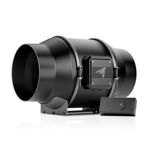 AC Infinity CLOUDLINE S6
