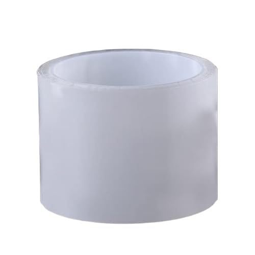 クレスタ 51 ドアガード プロテクションフィルム 傷防止 テープ クリア 7cm幅×5M巻き