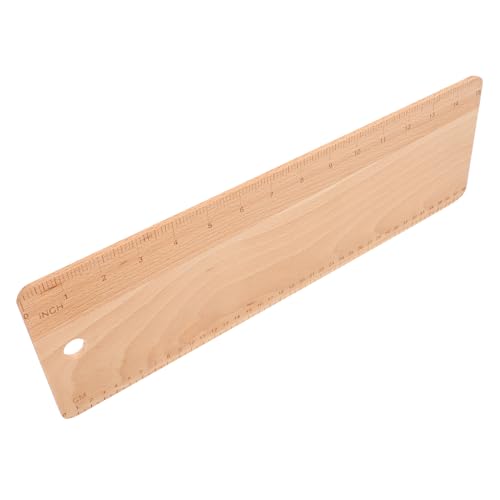 PAMINGONO Brotschieber Aus Holz Backzubehör Zum Brotschieben 7 5 X 11 5