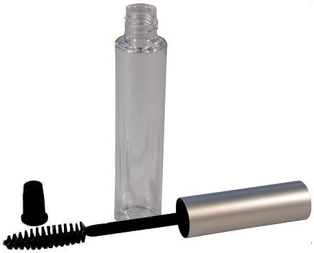 Myo Mascara, Cilia Silver, 0.25 floz