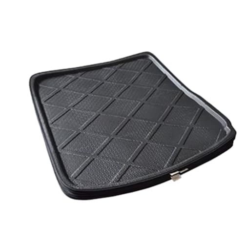 Tapis coffre voiture imperméable pour protéger le coffre de A6 C6