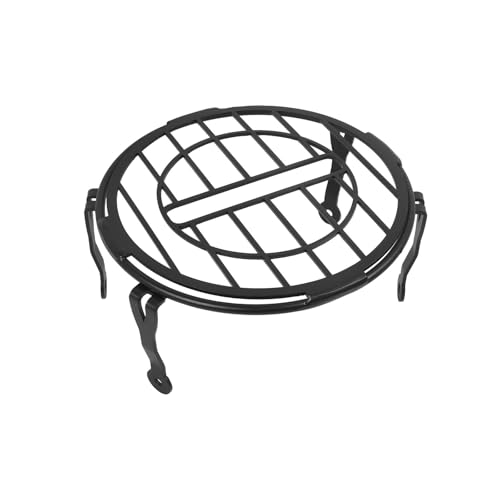 Cache phare moto CL250 CL500 2023 2024 protection phare couvercle grille SCL500