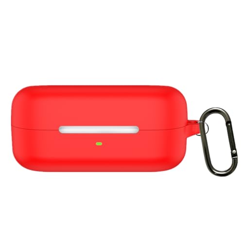 Ankersaila �P�[�X �K�� Sony WF-C510,�V���R���ی�J�o�[ �ʕی� �����h�~ �L�Y�h�~ �ϏՌ� �h�� �h�o �J���r�i�t�� (��)