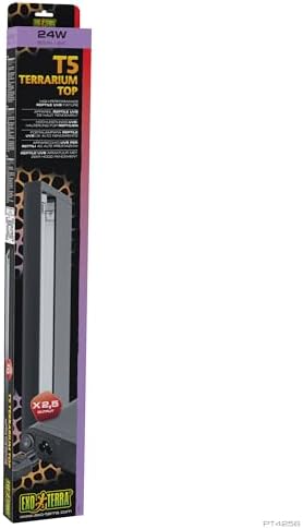 Exo Terra Pantalla T5 24W/60 cm