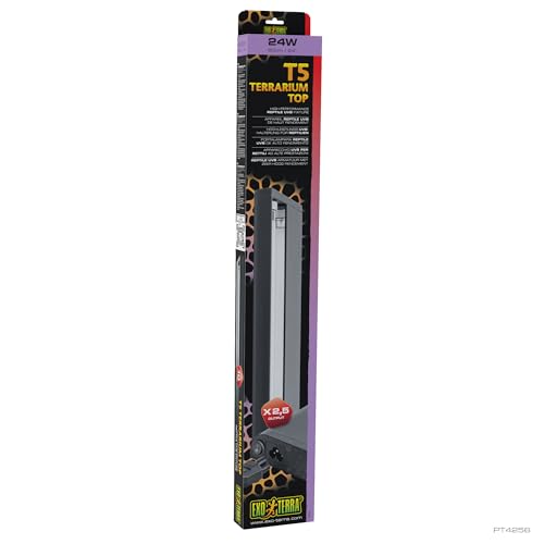 Exo Terra Écran T5 24 W/60 cm