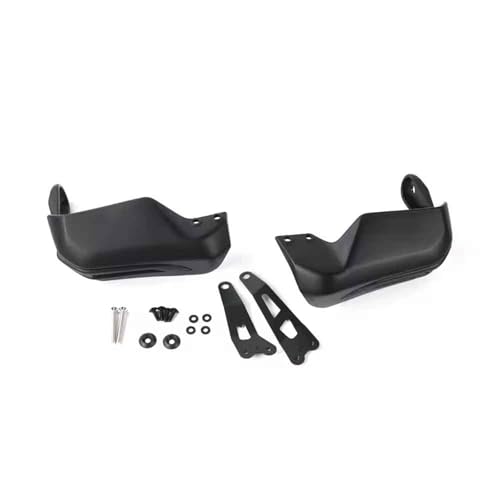 Déflecteur vent résistant mains pour rouler au chaud sur Yamaha MT07 2025