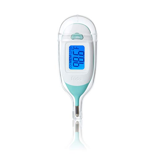 Fridababy Quick-Read Digital Rectal Thermometer #TOP3