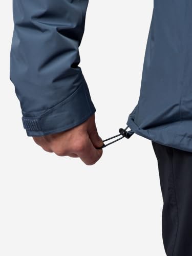 Image of MARMOT Men's Ramble Component Jacket Rain Jacket for Men, Waterproof Jacket for Hiking, Climbing, Backpacking