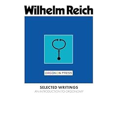 Selected Writings Audiolibro Por Wilhelm Reich arte de portada