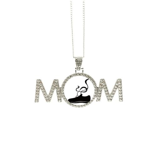Collier de sport homme contour noir évite les irritations en taille M