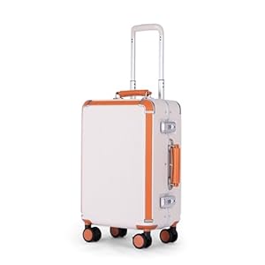 feilario 20in Hardshell Carry-On Lu...