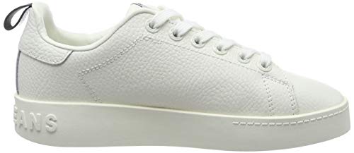 Pepe Jeans London Brixton Archieve, Scarpe da