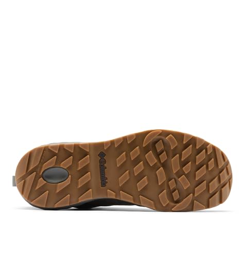 Image of Columbia Newton Nimble Leather