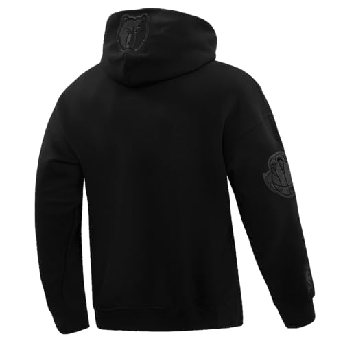 Image of Pro Standard Mens NBA Neutral Pull Over Hoodie
