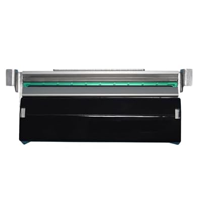 Thermal Print Head 300DPI P1058930-010 Compatible with Zebra ZT410 ZT411 Label Printer