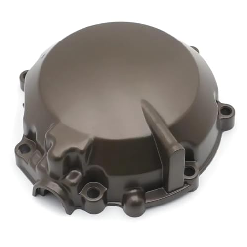 Carter stator moto Ninja ZX-12R couvercle moteur manivelle