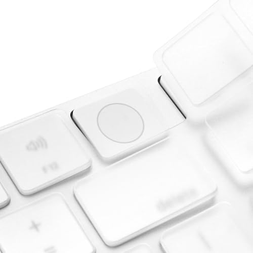 Protector de teclado ProElife para Magic Keyboard 2024 US miniatura 7