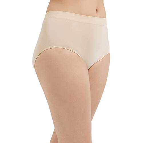 Wacoal Women's B-Smooth Brief Panty - Image 3