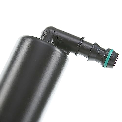 Lave-phares de voiture BMW E92 E93 régler problème jet bouché 2pcs - 4