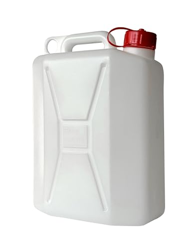 Image of Hilka 84809910 10L Plastic Water Container