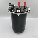 SCETXLL Fuel Filter Compatible with Fiat TALENTO Bus 1.6 D 2016-,Compatible with Mercedes-Benz VITO