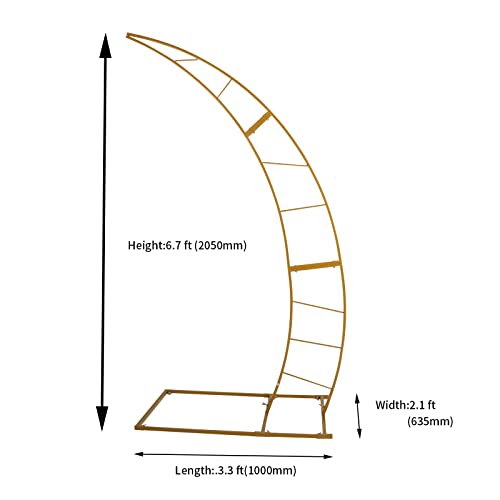 Moon-Wedding-Arch67ft-Half-Moon-Backdrop-Stand-with-Carry-Bag-for-Wedding-Birthday-Party-Anniversary-DecorGolden