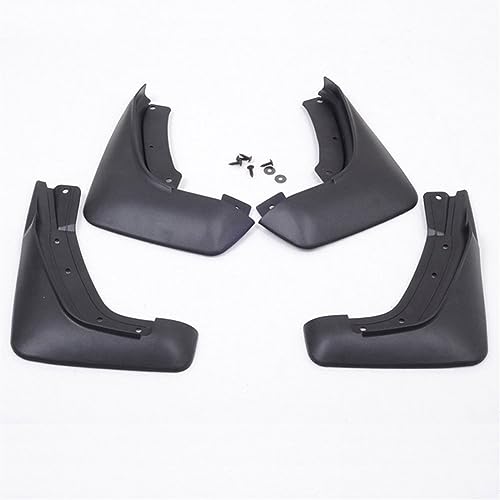 Garde-Boue pour Volvo S80 2007-2012 Voyagez Propre en Famille