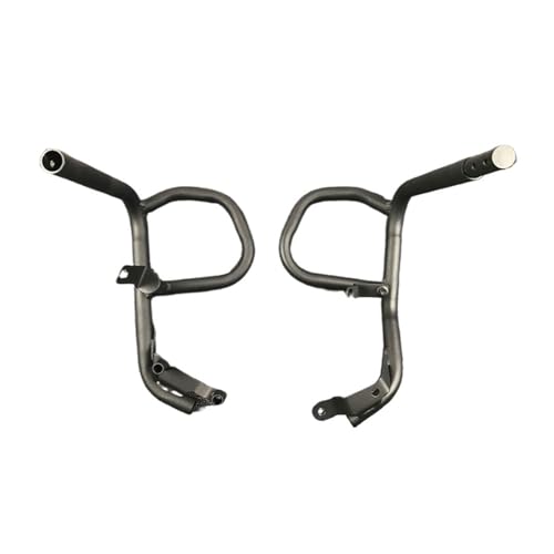 Protection de moteur moto pour explorer les pistes en F700GS et F800GS