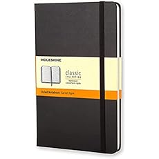 Image of Moleskine Classic. Brand catalog list of Moleskine. 