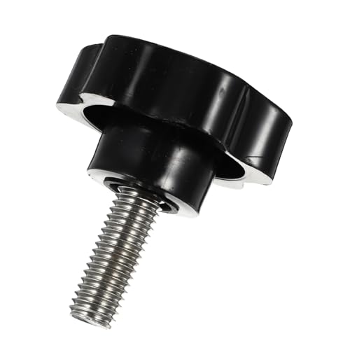 QUMIIRITY NvXN[mu ~̉ԘZp`nh 38mm M10x30mm O peBIPX^hp X^[mu