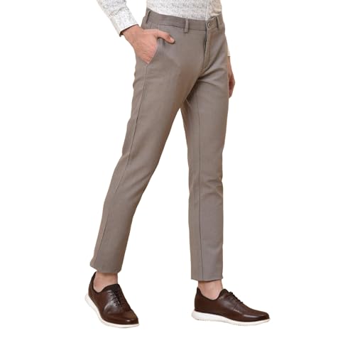 Image of blackberrys Stone Casuale Khakis (Size: 30)-EK-Prism # Stone