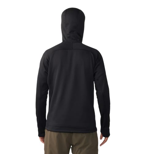 Image of Mountain Hardwear unisex-adult Sendura Hoody