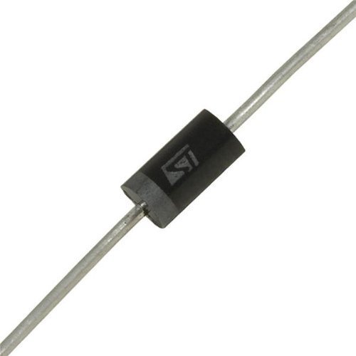 STMicroelectronics TVS-Diode PKC-136 DO-15 150V