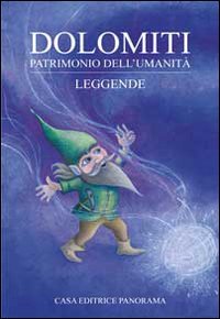 Paperback Title: Leggende [Italian] Book