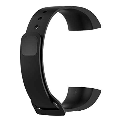 75% OFF on ILOFT Soft Silicone Bracelet Style Band Strap for Redmi Smart Band 75% OFF on ILOFT Soft Silicone Bracelet Style Band Strap for Redmi Smart Band
