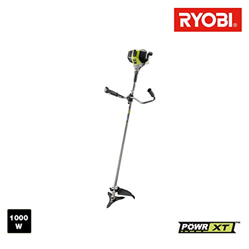 Preisvergleich Produktbild Ryobi 31 cm³ Benzin-Motorsense, Bikehandle