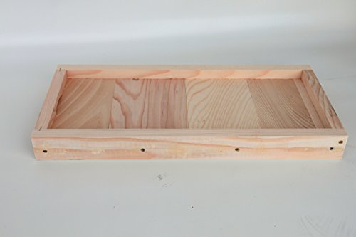 Zander BIENENKASTEN | BIENENBEUTE | ABLEGERKASTEN 5 RÄHMCHEN,Imkereibedarf1 – Bild 8