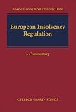 European Insolvency Regulation: A Commentary