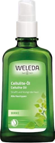 Weleda Celulitis de abedul L 100 ml