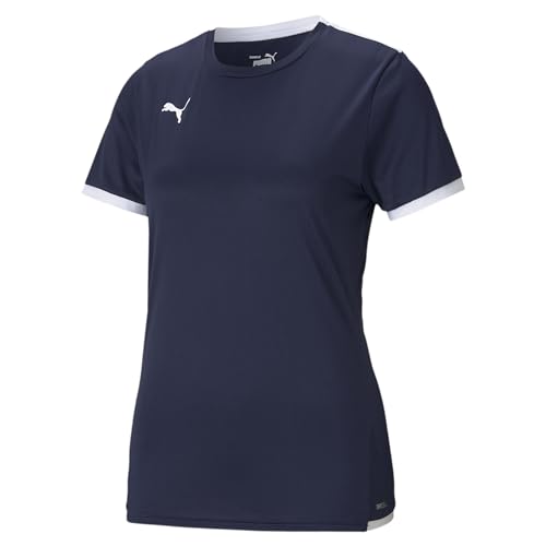 Image of Puma Men's Cotton Regular Fit T-Shirt