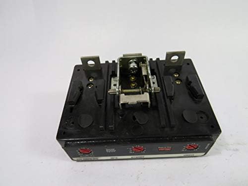 KT3250T 250A 3Pole Thermal Magnetic Circuit Breaker Trip Unit