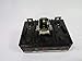 KT3250T 250A 3Pole Thermal Magnetic Circuit Breaker Trip Unit