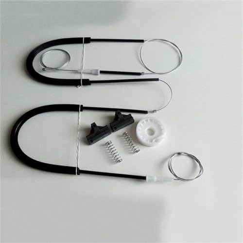 Kit elevalunas Ford Mondeo MK3: repara tu ventana delantera derecha atascada