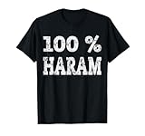 Funny Muslim Gifts & Islam Clothing