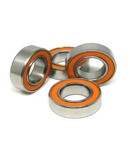 1 �s�[�X SMR148C 2OS 8 × 14 4 �~�����[�g�� ABEC-7 �n�C�u���b�h Si3N4 �Z���~�b�N�{�[���x�A�����O MR128 SMR128 RS 2RS �񏁊��ނ胊�[���x�A�����O RD8247(SMR115C-2OS 5x11x4m