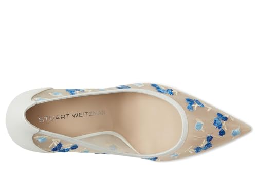 Image of Stuart Weitzman Womens Stuart Power 85