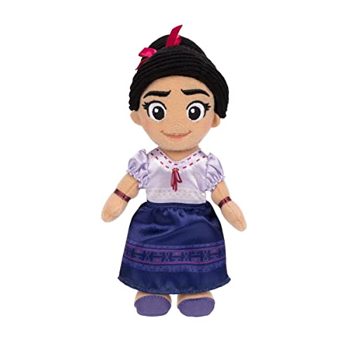 Peluche Luisa Madrigal Encanto Disney mini poupée douce pour enfants