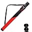 Deluxe | Black/Red