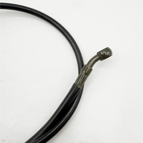 Manguera de freno 34 pulgadas rendimiento para ATV y Go Kart 3